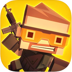 FPS.io V1.0 苹果版