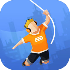 摆动翻转Swing Flip V1.0 苹果版