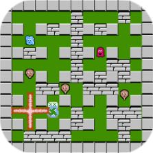 炸弹人 V1.0.8 安卓版