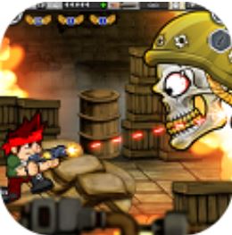 阿尔法射击 V7.8 安卓版