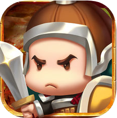 我的帝国崛起 V1.0 苹果版