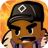 这个男人(Mans Not Hot) V1.1 iOS版