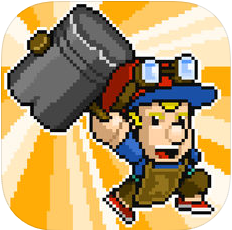 疯狂史密斯(Tap Smiths) V1.2.3 苹果版