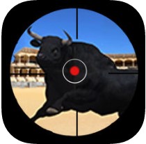 城市狩猎 V1.0 iOS版