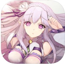 零界萌姬 V1.0 iOS版