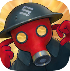 战备状态(REDCON) V1.3.1 苹果版