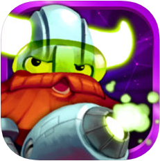 星空维京人(Star Vikings Forever) V1.0.61 苹果版