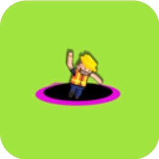 吞噬黑洞大作战 V3.0 安卓版
