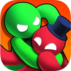 派对大乱斗(Party Games) V1.0 苹果版