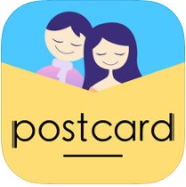 恋与明信片 V1.0 iOS版