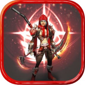 刃战士 V1.4.2 苹果版