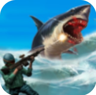 饥饿鲨捕猎 V1.5 安卓版