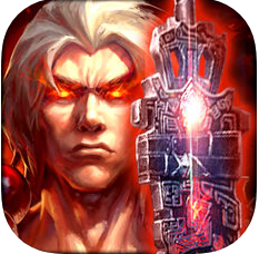 传世散人:斩皇 V1.0 ios版