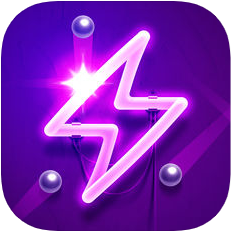 粉碎霓虹(Hit the Light) V1.0.2 苹果版