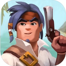 Braveland Pirate V1.1.2 苹果版