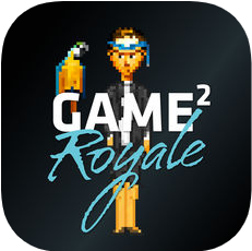 荒岛寻友(Game Royale 2) V1.1 苹果版