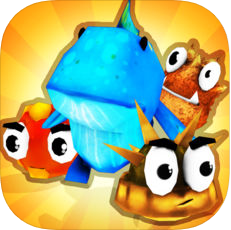 怪物大冒险(Monster Adventures) V1.2 苹果版
