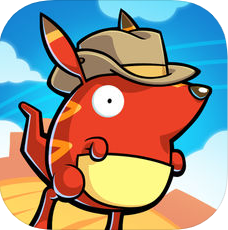 袋鼠快跑(Run Roo Run) V1.0.7 苹果版