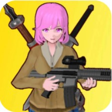高校大乱斗 V0.92 安卓版