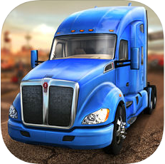 卡车模拟19(Truck Simulation 19) V1.4 苹果版