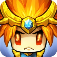 不间断的地下城(NonstopDungeon) V1.1 安卓版