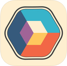 色彩立方(Colorcube) V1.5 苹果版