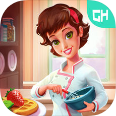 大厨玛丽(Mary le Chef) V1.3.0.69 安卓版