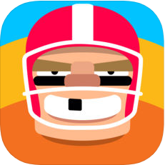 达阵者(Touchdowners) V1.6 苹果版