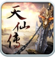混沌天仙传 V1.0.0 安卓版