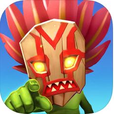 精灵契约 V1.0.1 苹果版
