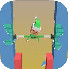 Fracture Jump V1.9 苹果版