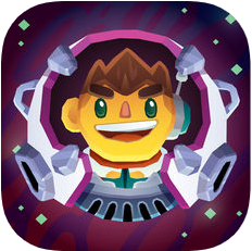 宇宙旅行者(WarPods) V1.18.0 苹果版