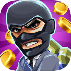 全金属头奖(Full Metal Jackpot) V1.1.2 苹果版