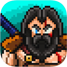 角斗士崛起(Gladiator Rising) V1.05 苹果版