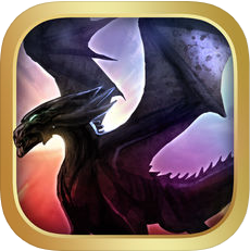 龙之破晓(Dawn of the Dragons) V1.3.97 苹果版