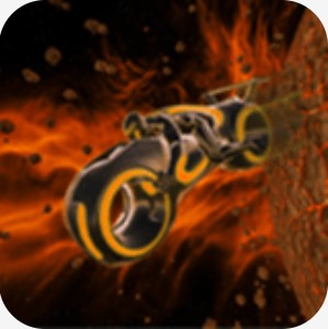 摩托车手2 V1.0 安卓版