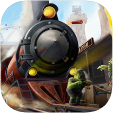 火车塔防(Train Tower Defense) V0.270 苹果版