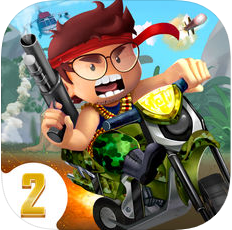河道勇士2(Ramboat 2) V1.0.62 苹果版