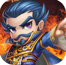 小小三国2 V0.4.9 苹果版