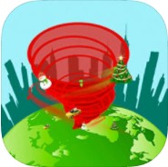 Storm Destruction.io V1.0 iOS版