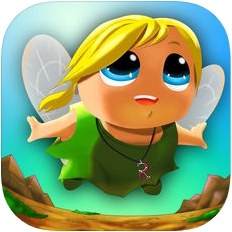 飞走(Fly Away) V1.0 苹果版