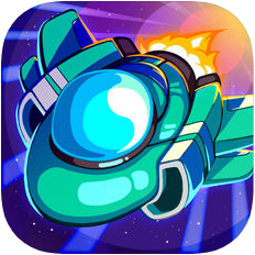 空间循环(Space Cycler) V1.5.1 苹果版