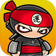 切切忍者(Chop Chop Ninja) V1.12 苹果版