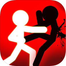 火柴人空手道(Stickman Karate) V1.0 苹果版