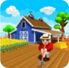 方块农场模拟器 V1.4 安卓版