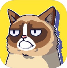 不爽的猫 V1.5.7 苹果版
