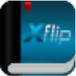 XFlip Enterprise(电子杂志相册制作器) V2.0.5.0 中文版