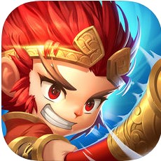 大圣剑灵 V1.0 iOS版