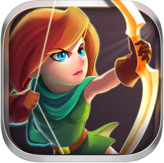 边境防守(Frontier Defense) V3.1.7 苹果版