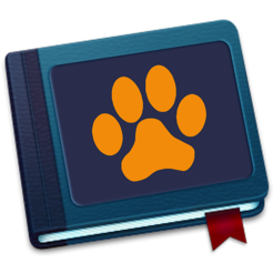 Pet Folio V1.0 Mac版